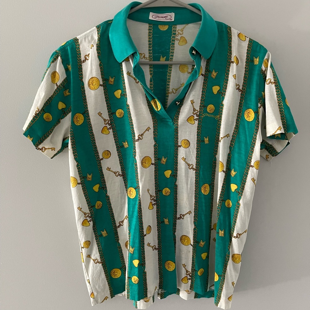 Vintage T-shirt